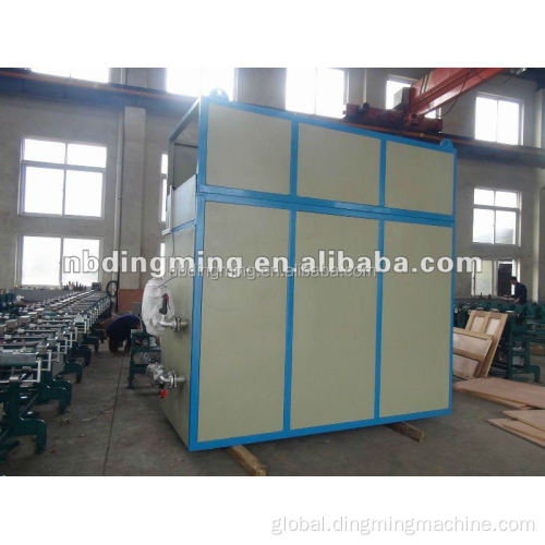 Bobbin Yarn Drying Machine Drying machine for DYEING bobbin yarn Supplier